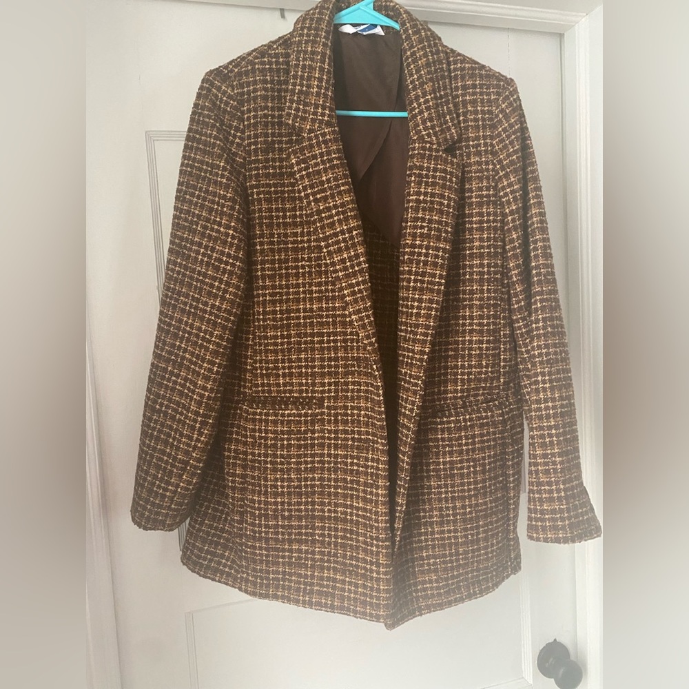 Old navy blazer